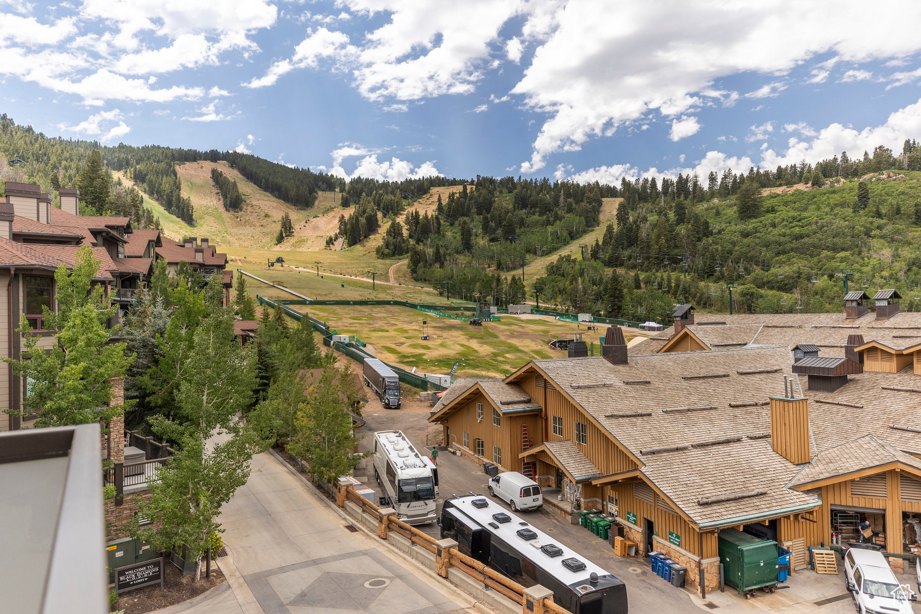 ST REGIS SNOW PARK - Residential