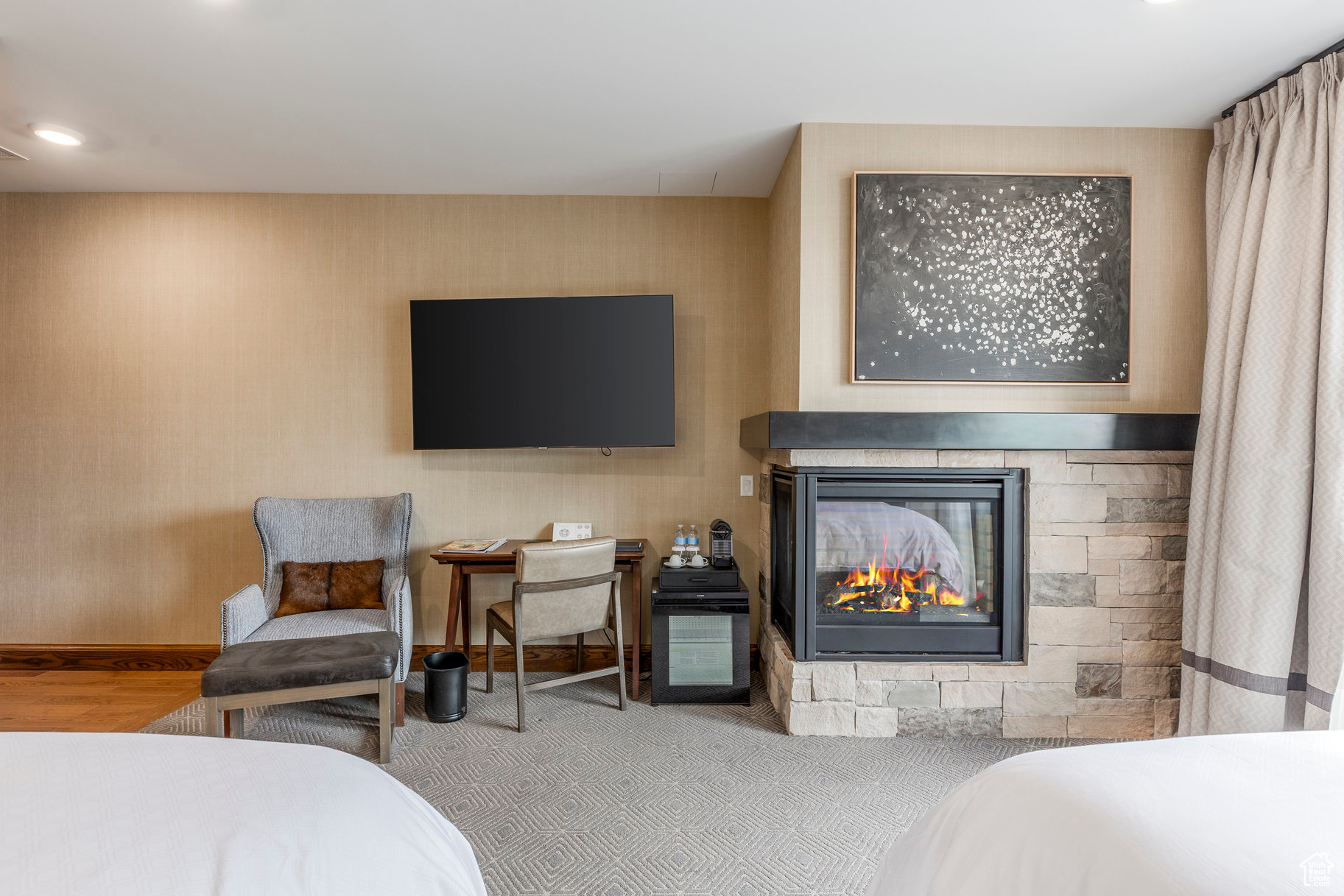 ST REGIS SNOW PARK - Residential