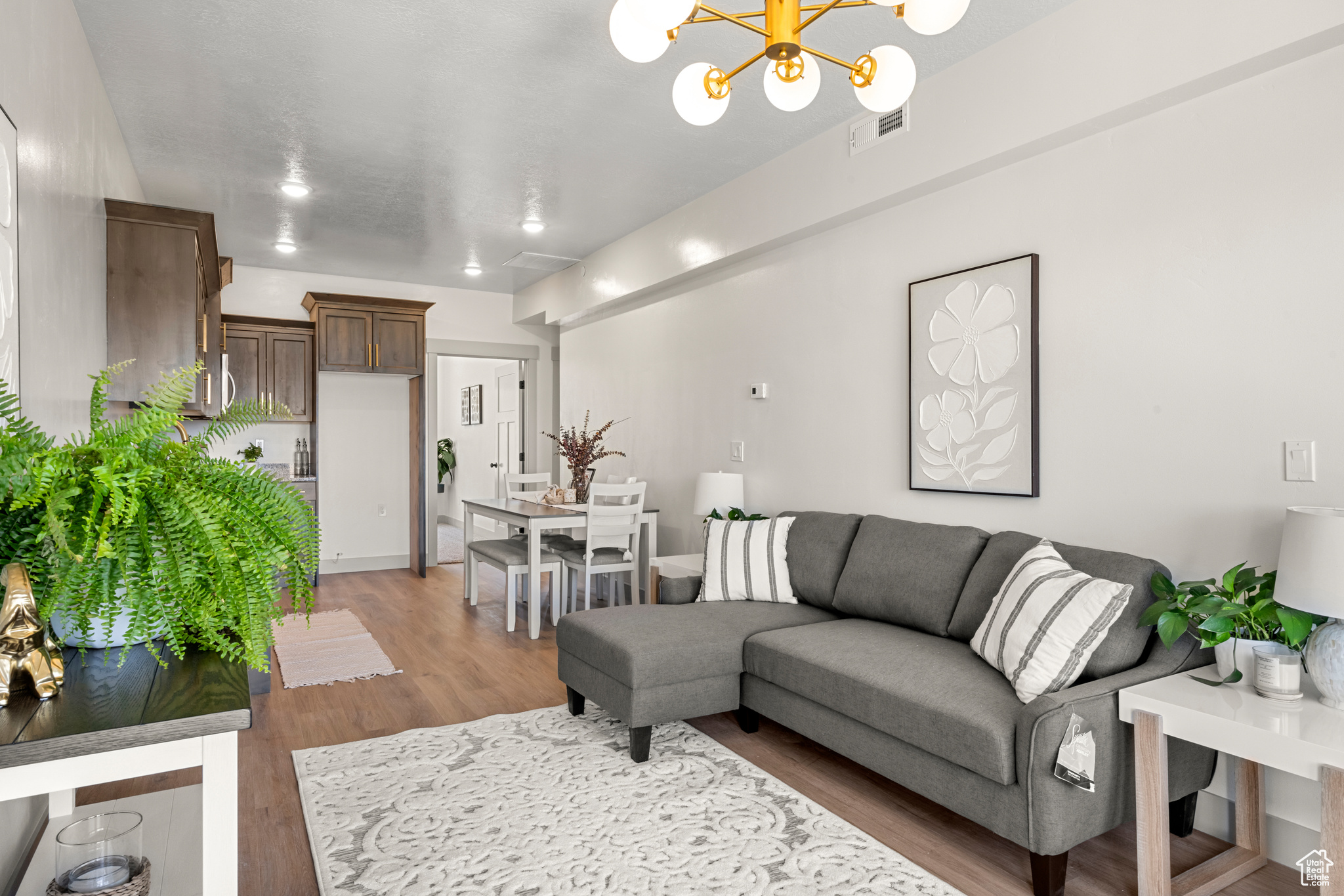 HARBORVIEW TOWNHOMES - Residential