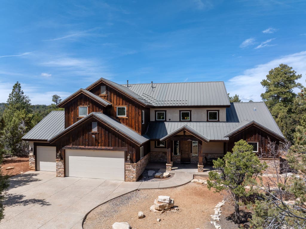 Photo of 710 S ZION DR #50, Orderville, UT 84758 (MLS # 2176646)