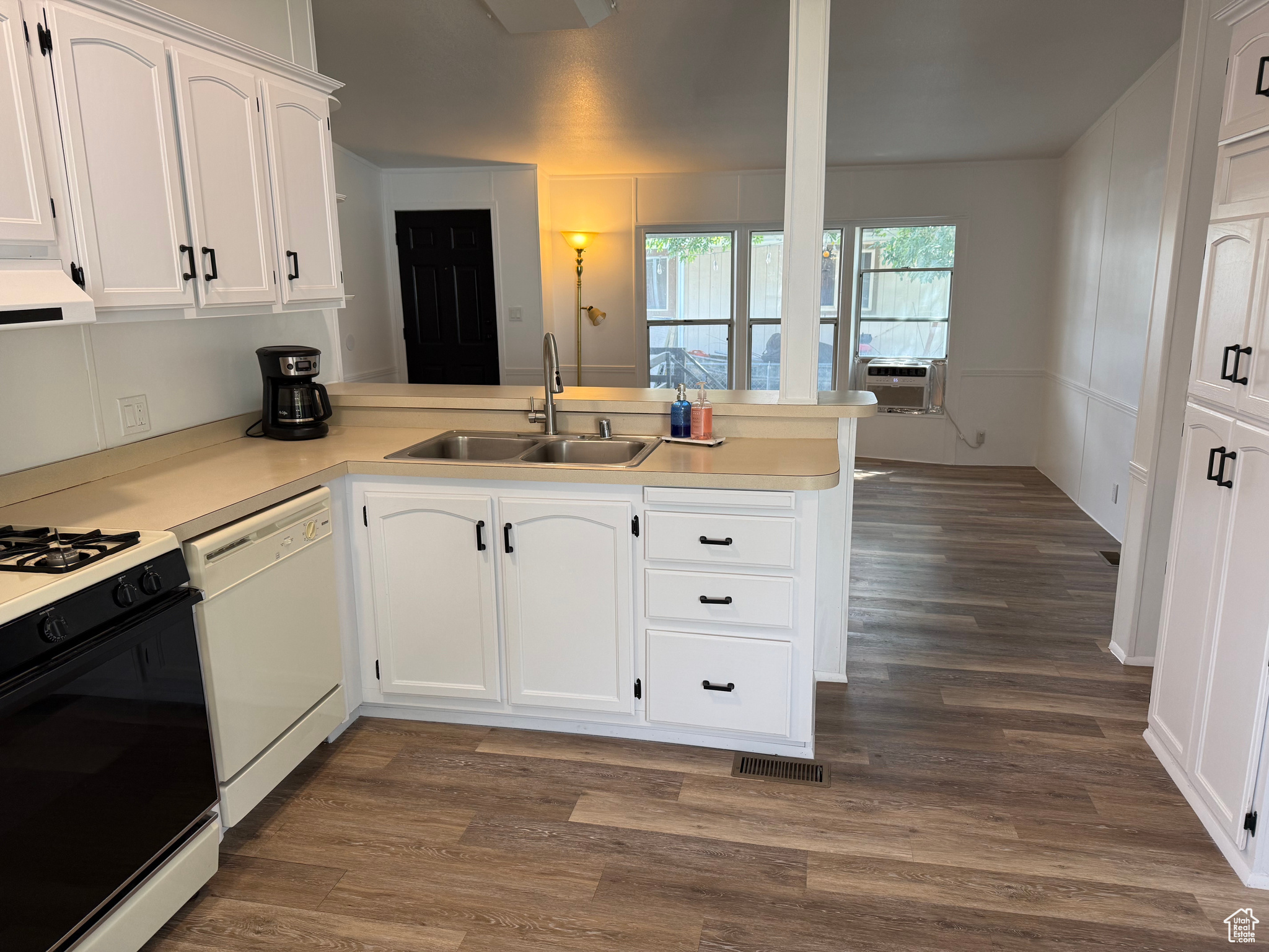 HACIENDA-BYDE-A-WH4L - Residential