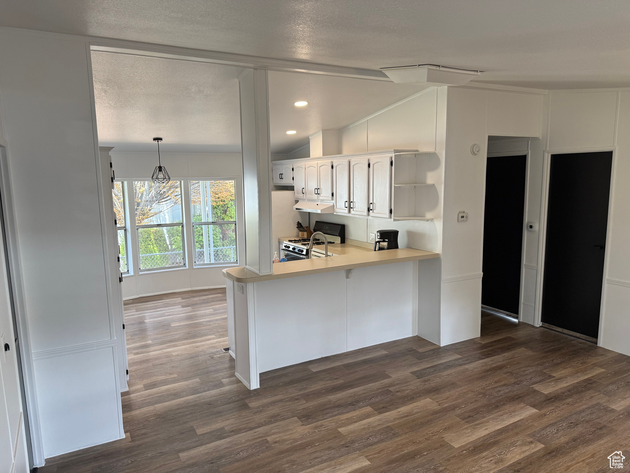 ***Open House*** Saturday October 4th 10AM-12PM Welcome to this beautiful and well maintained double wide mobile home. Centrally located with easy access to nearby freeways and shopping. Call to schedule a private showing. Square footage figures are provided as a courtesy estimate only and were obtained from public records. Buyer is advised to obtain an independent measurement.