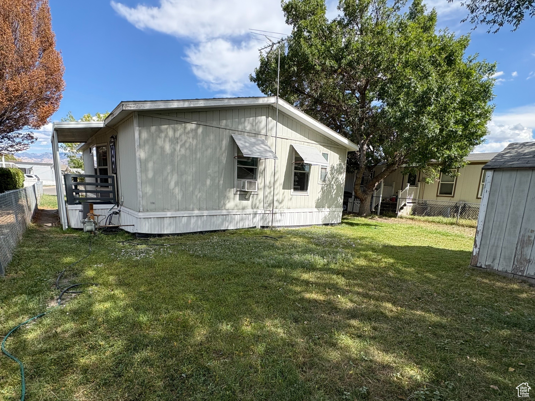 HACIENDA-BYDE-A-WH4L - Residential