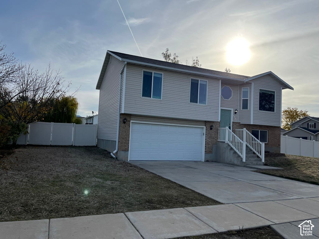 Photo of 4990 S 4075 W, Roy, UT 84067 (MLS # 2193760)