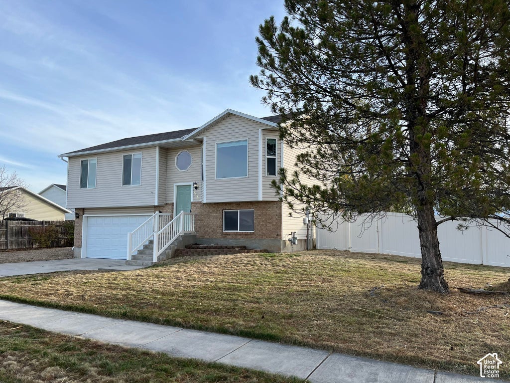 Photo of 4990 S 4075 W, Roy, UT 84067 (MLS # 2193760)