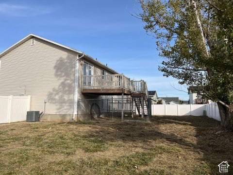 Tiny photo for 4990 S 4075 W, Roy, UT 84067 (MLS # 2193760)