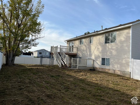 Tiny photo for 4990 S 4075 W, Roy, UT 84067 (MLS # 2193760)