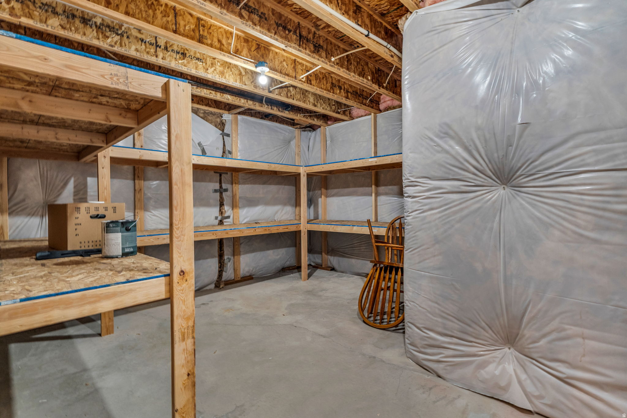 STANSBURY PLACE SUB - Residential