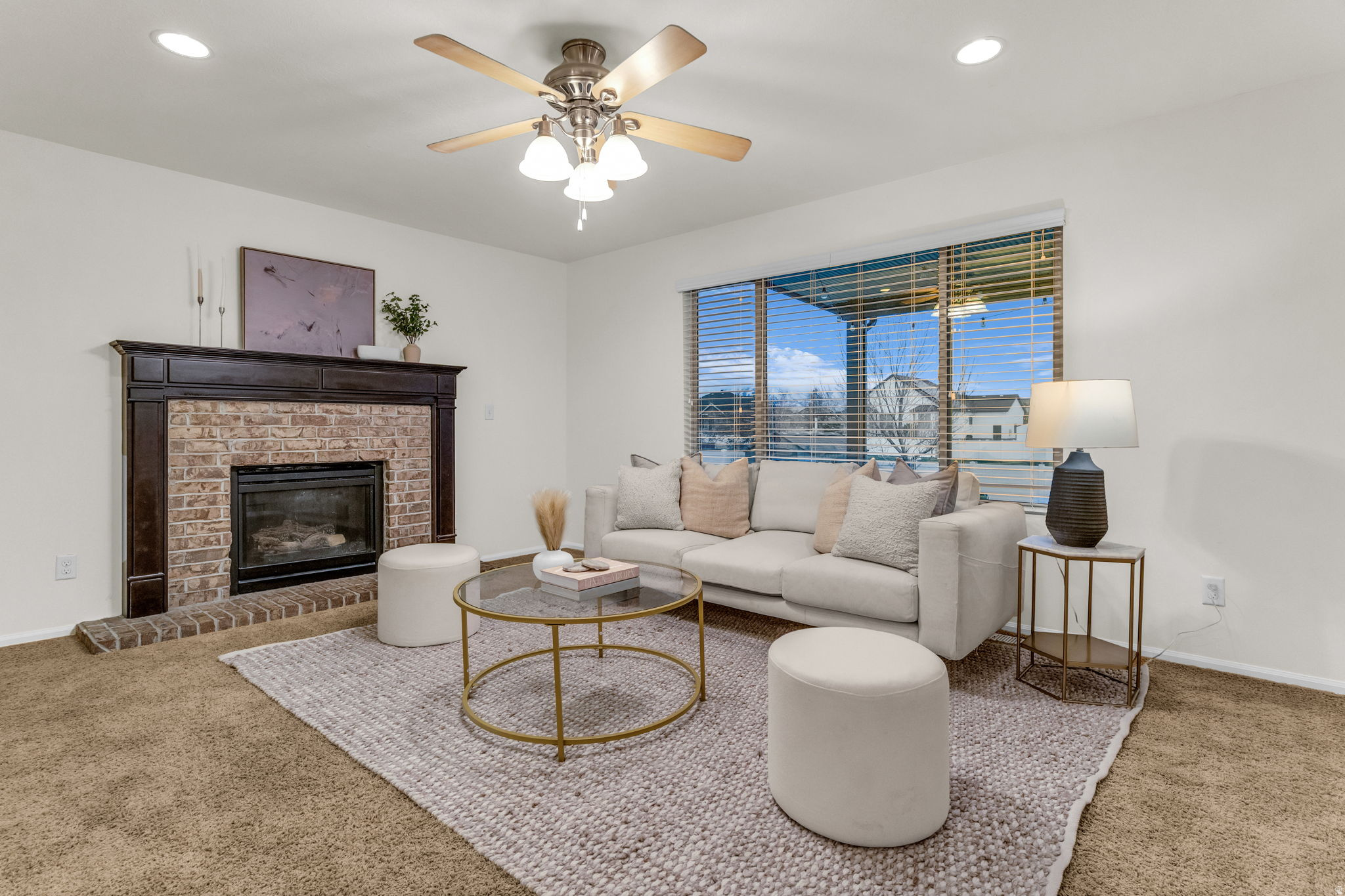 STANSBURY PLACE SUB - Residential