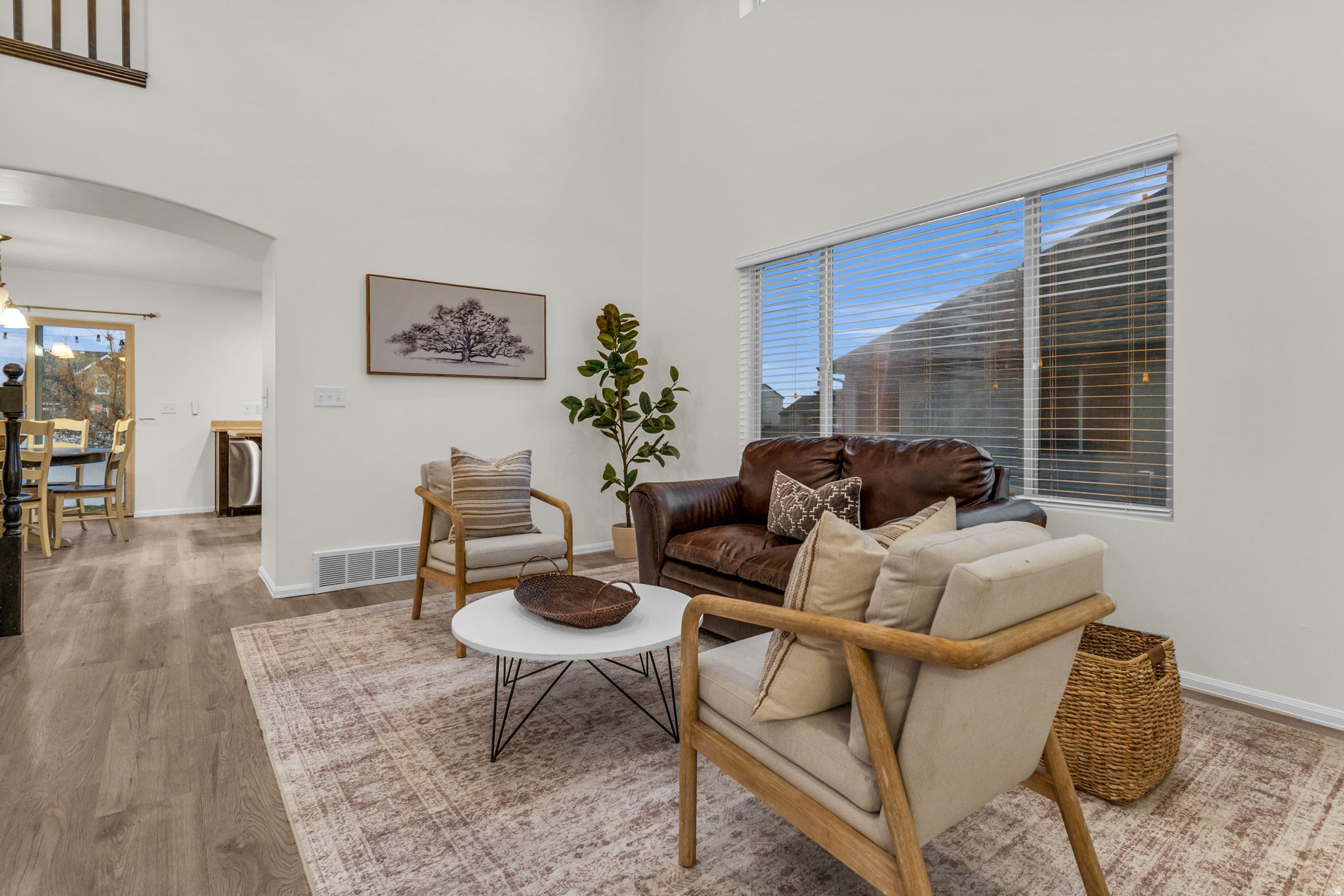 STANSBURY PLACE SUB - Residential