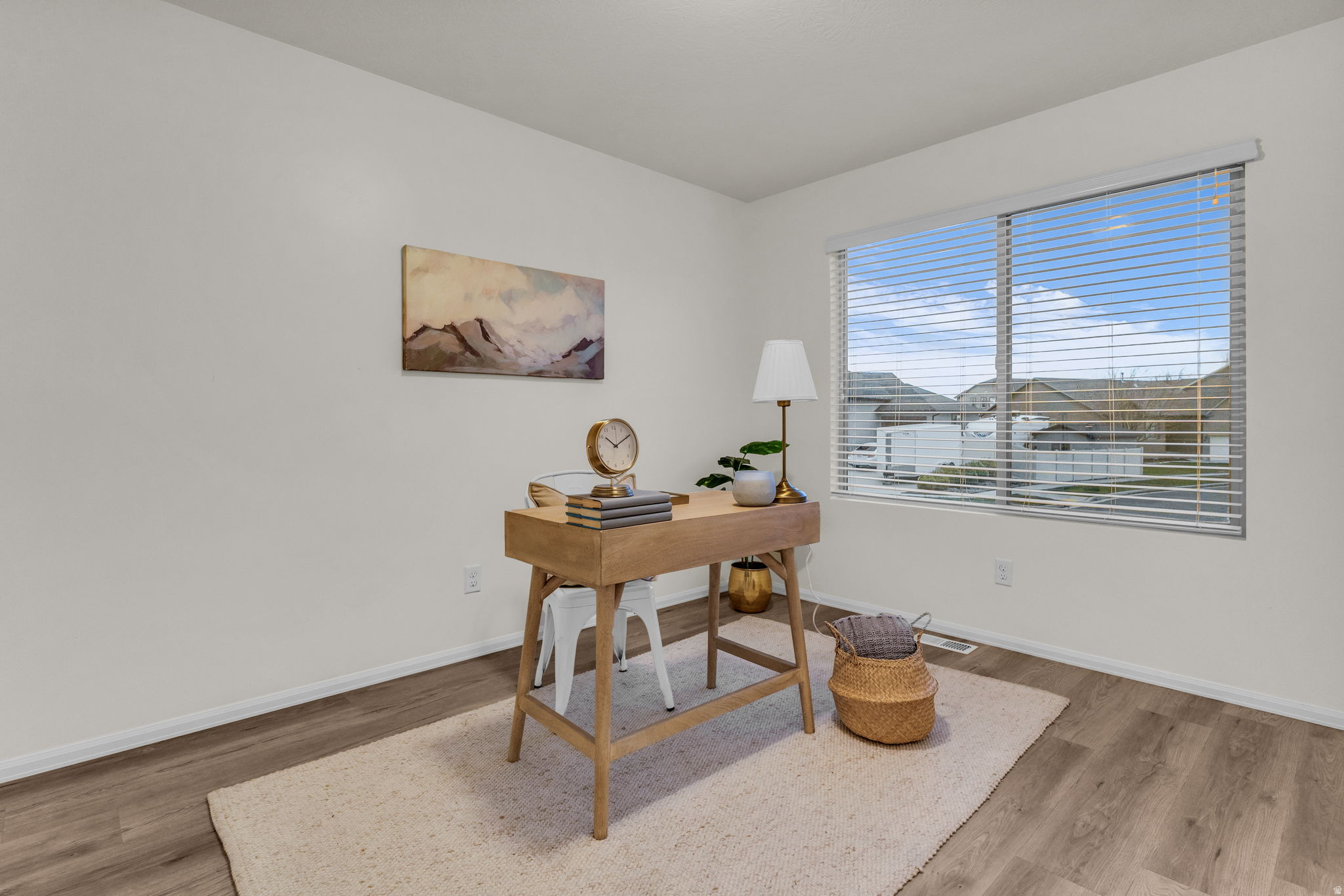 STANSBURY PLACE SUB - Residential