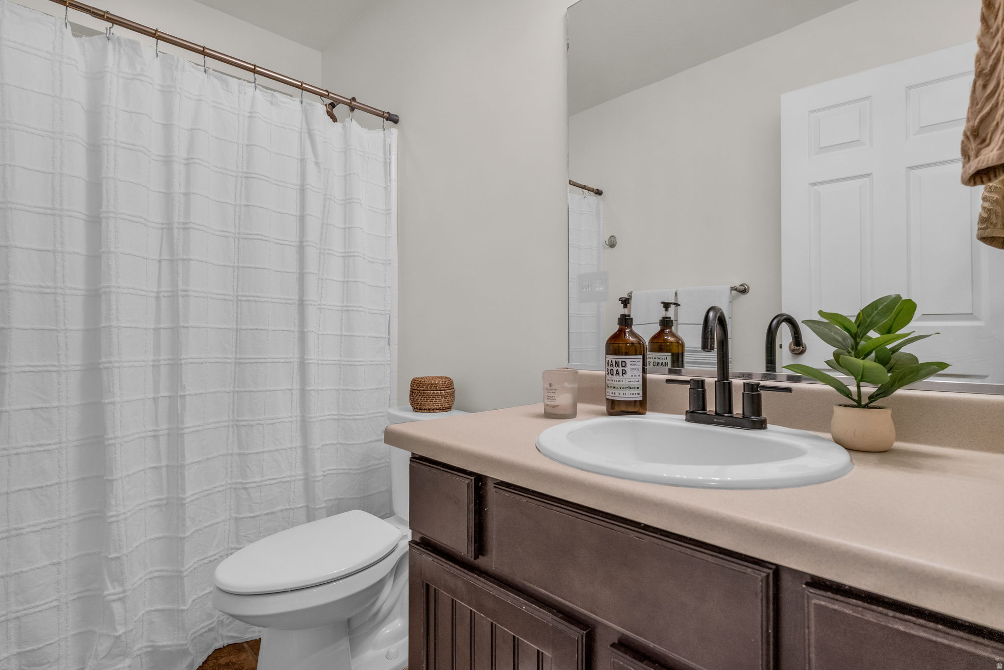 STANSBURY PLACE SUB - Residential