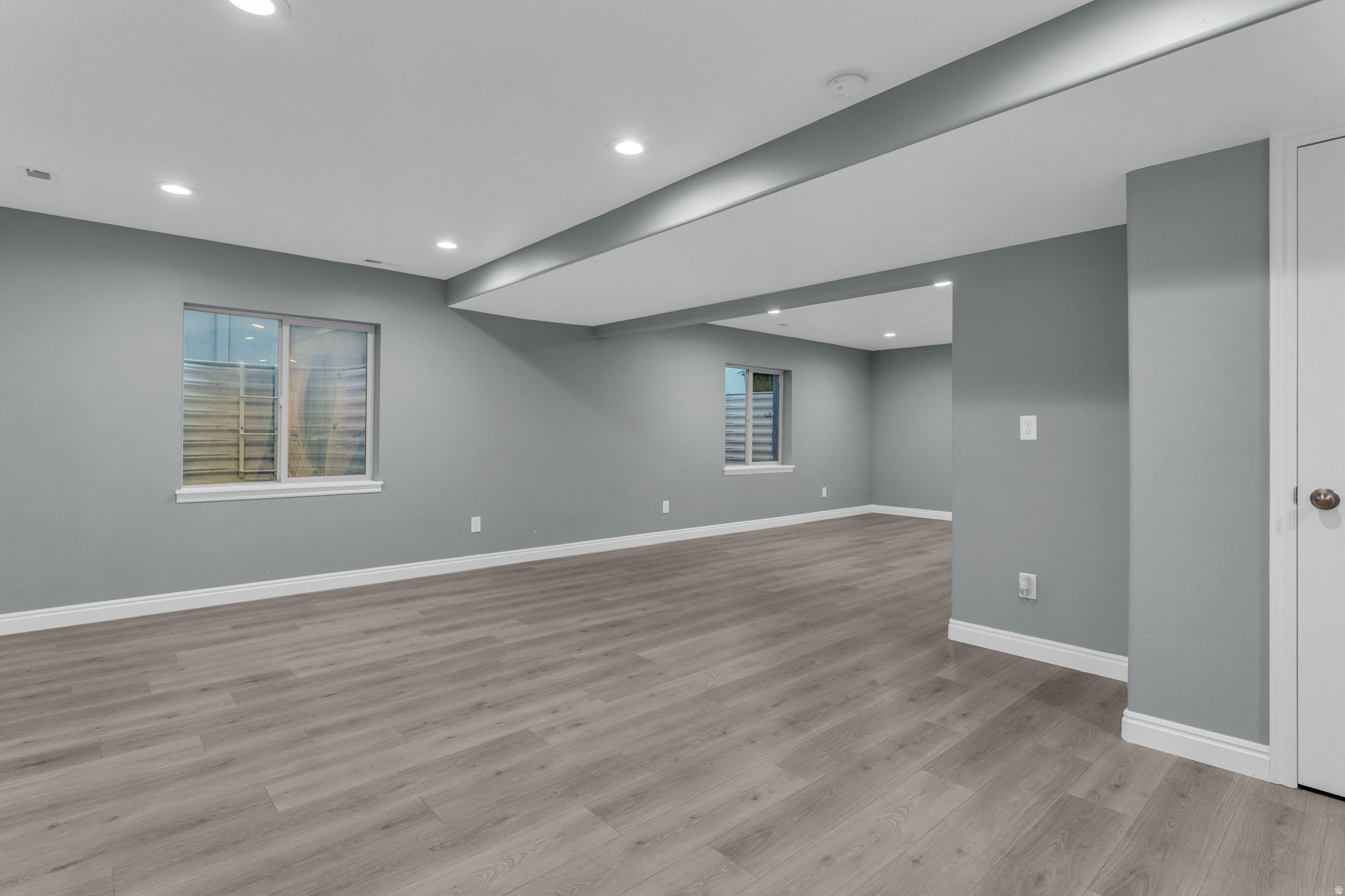 STANSBURY PLACE SUB - Residential