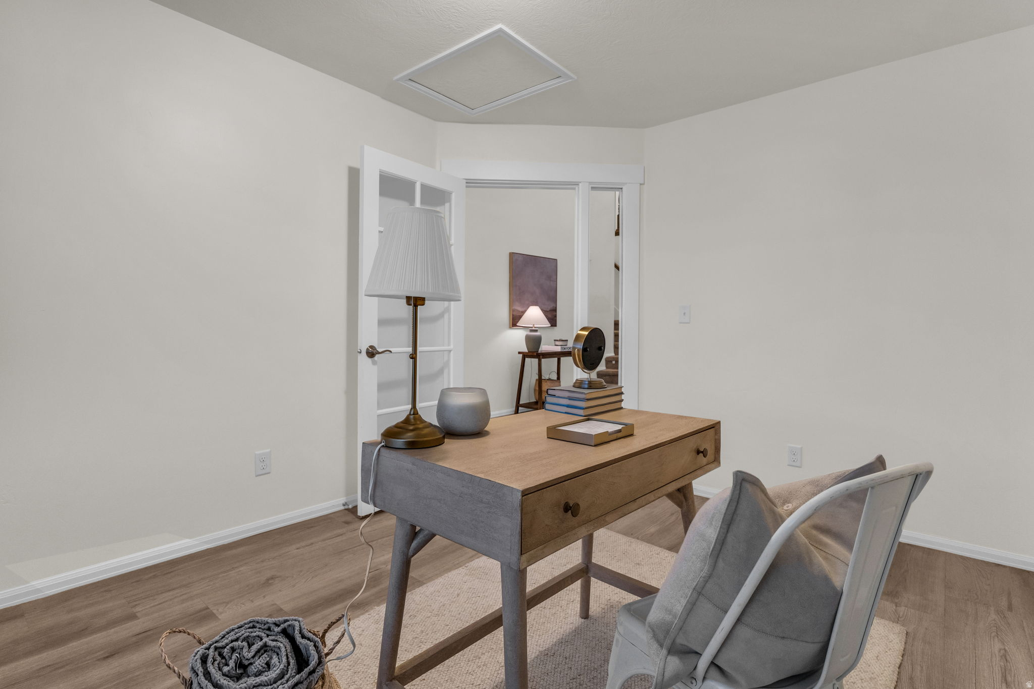 STANSBURY PLACE SUB - Residential