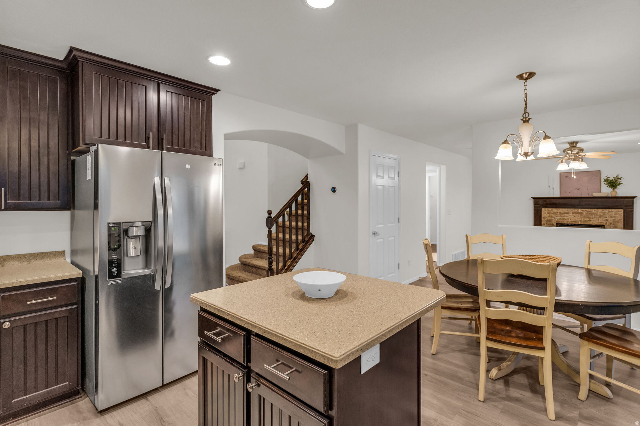 STANSBURY PLACE SUB - Residential