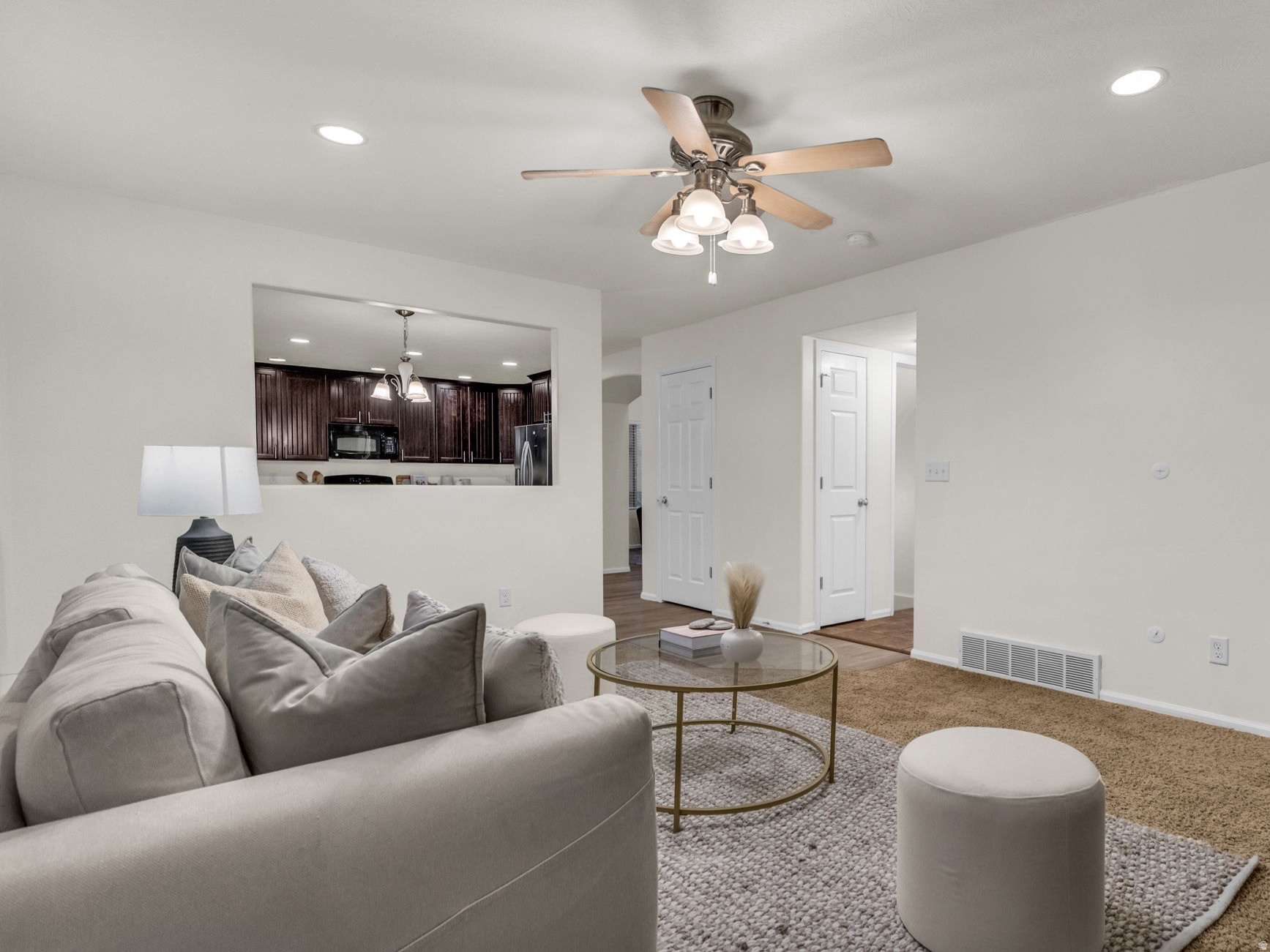 STANSBURY PLACE SUB - Residential