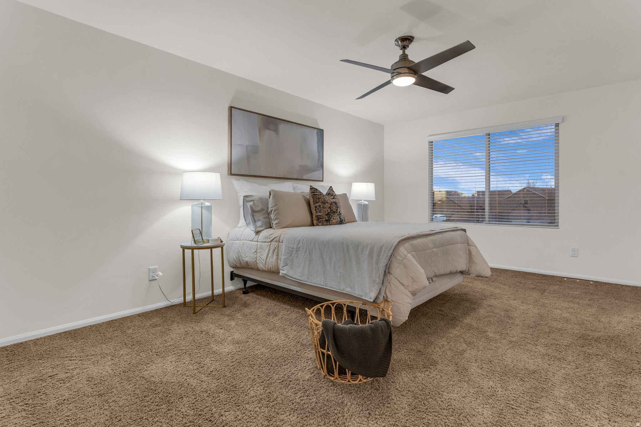 STANSBURY PLACE SUB - Residential