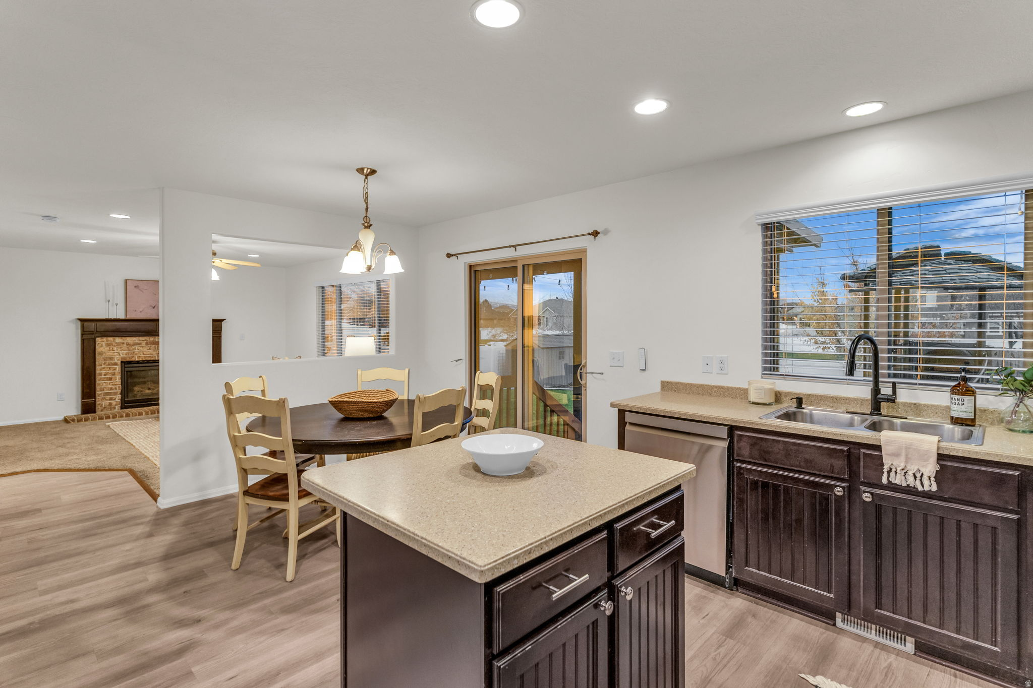 STANSBURY PLACE SUB - Residential