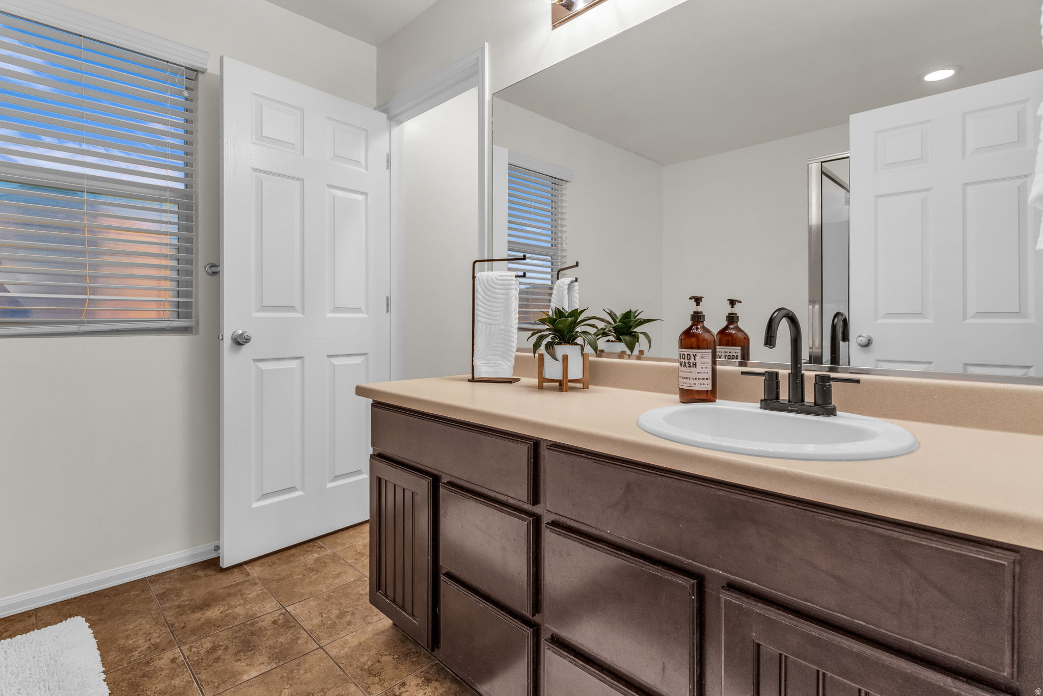 STANSBURY PLACE SUB - Residential