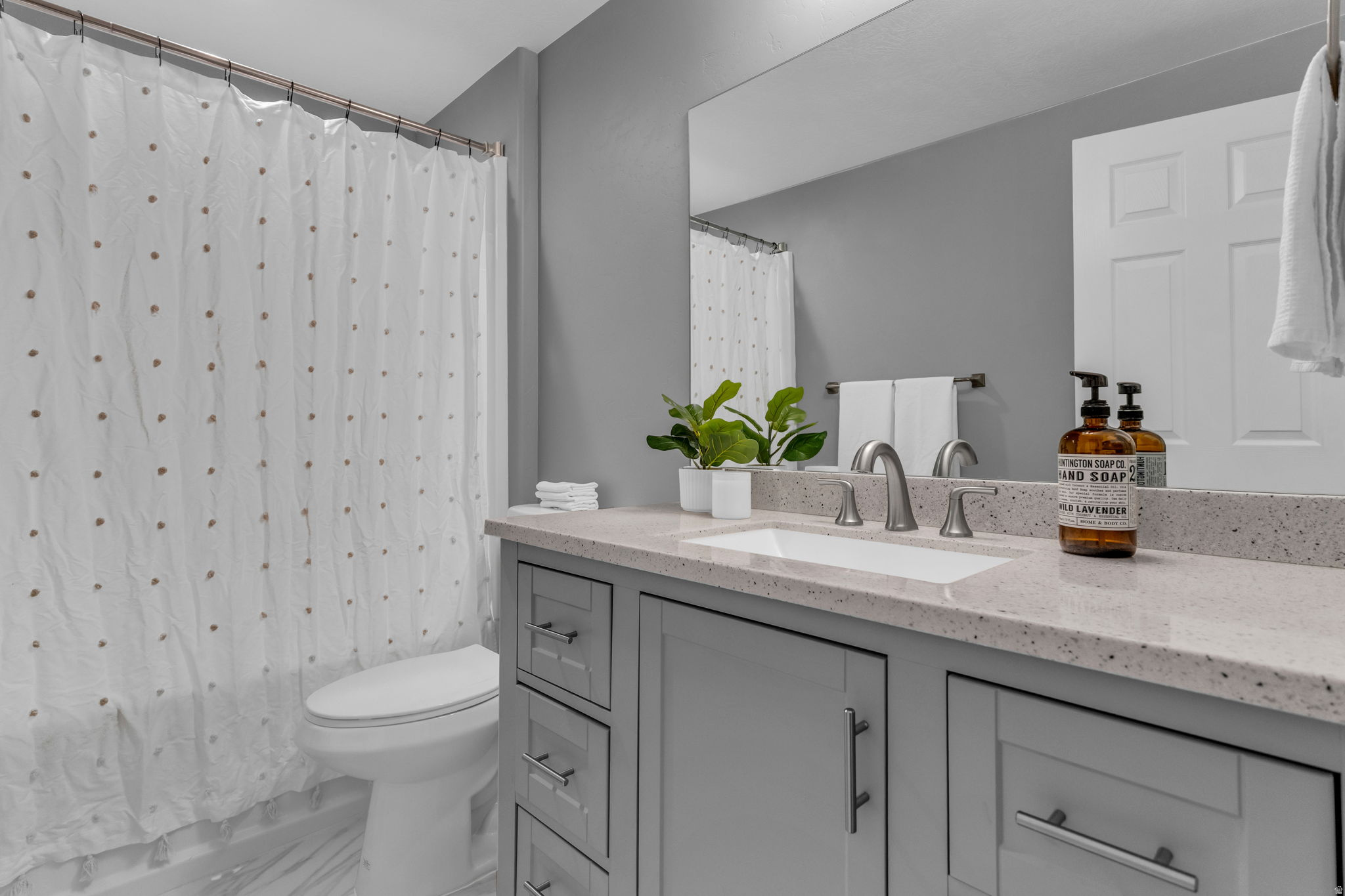 STANSBURY PLACE SUB - Residential