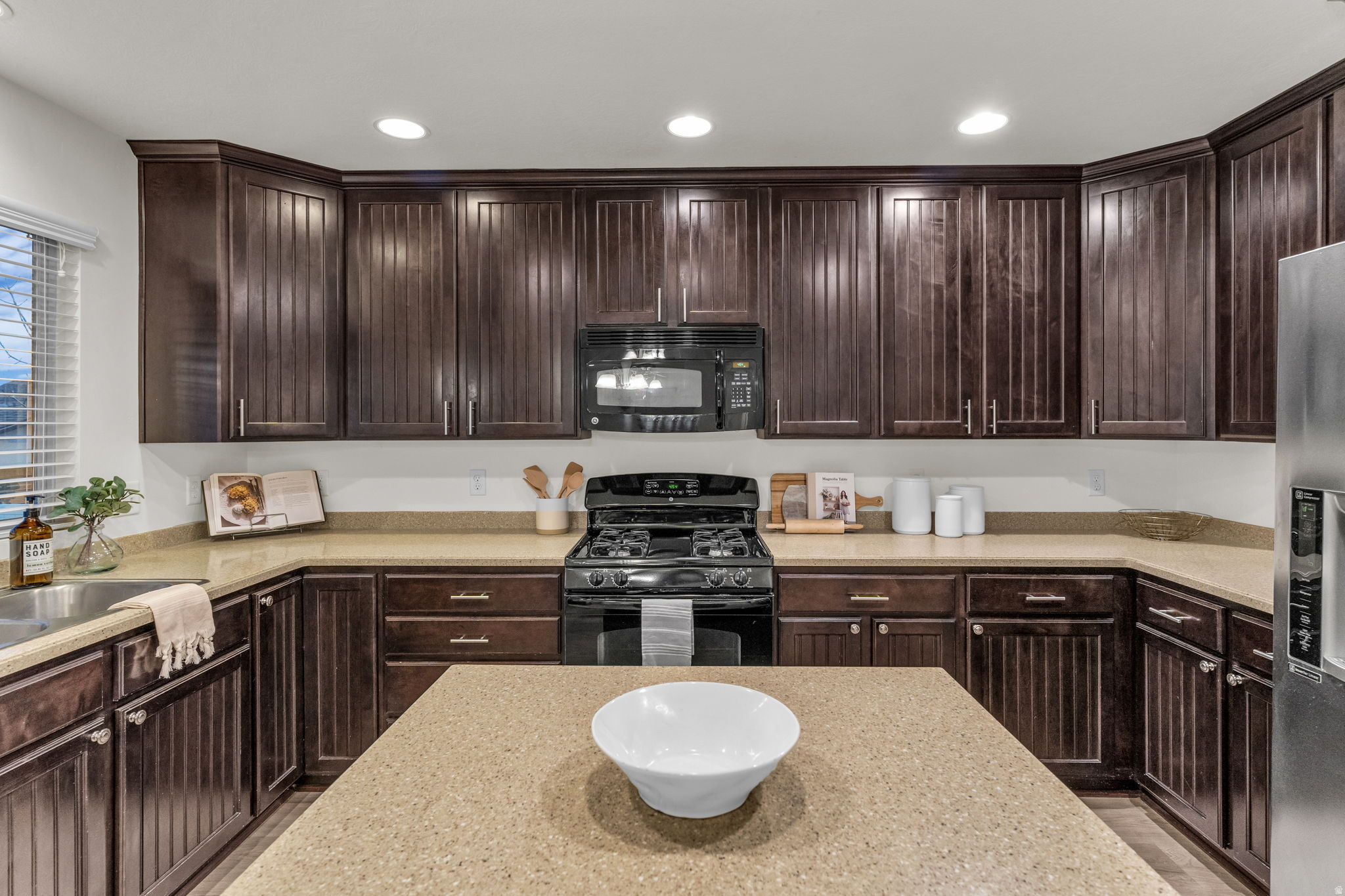 STANSBURY PLACE SUB - Residential