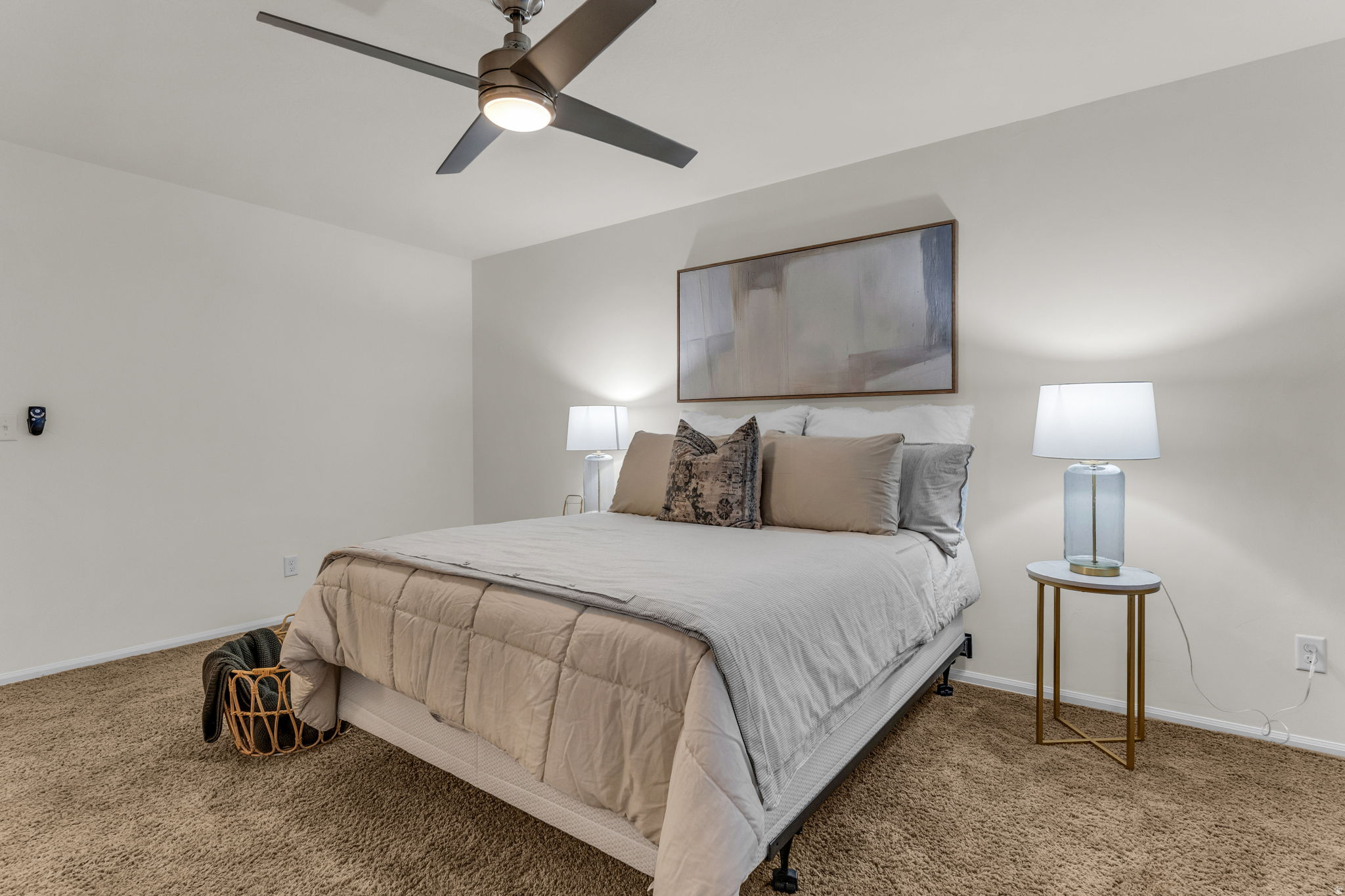 STANSBURY PLACE SUB - Residential