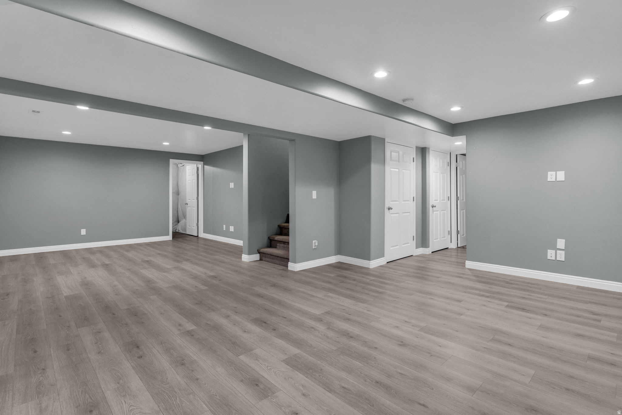 STANSBURY PLACE SUB - Residential