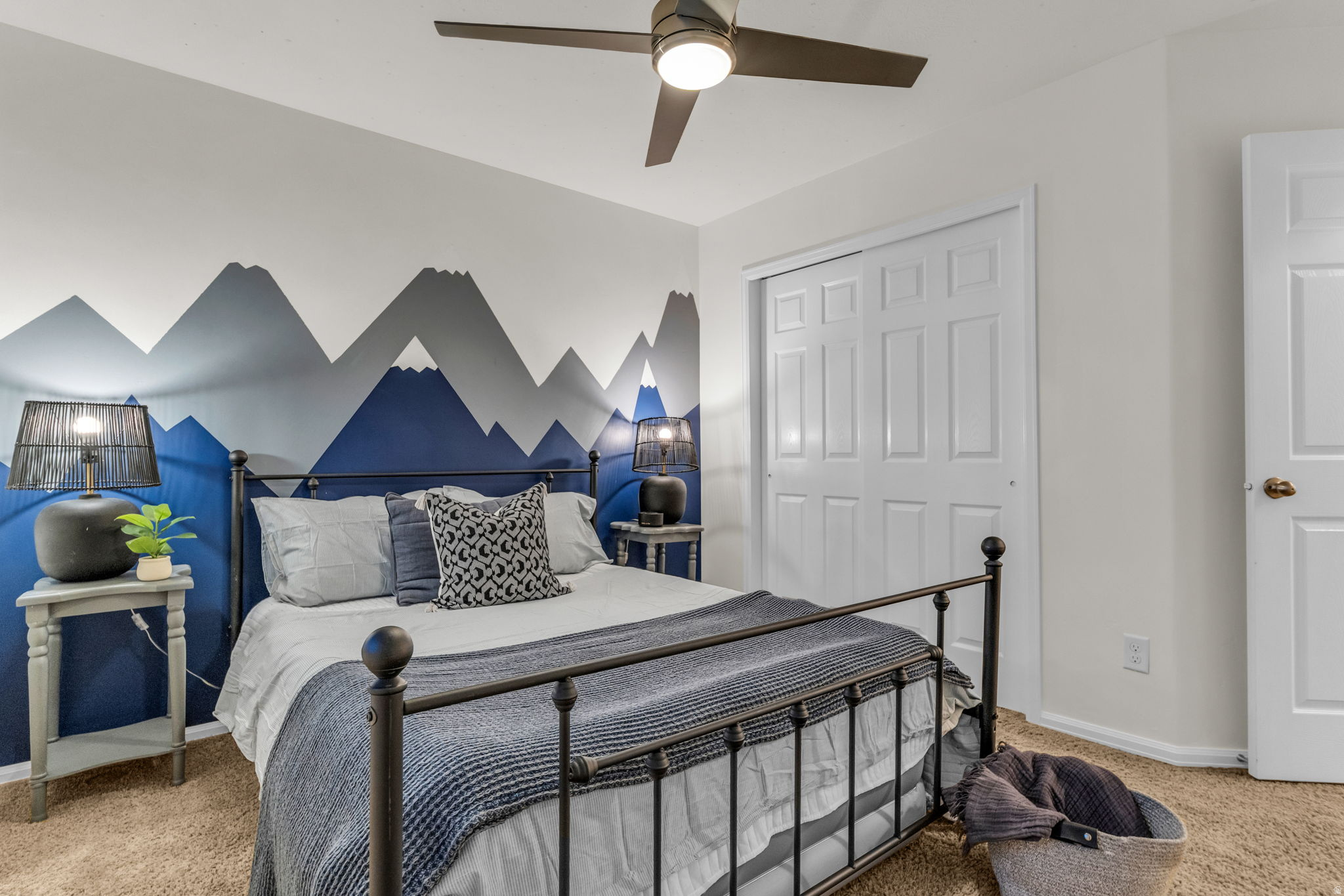 STANSBURY PLACE SUB - Residential