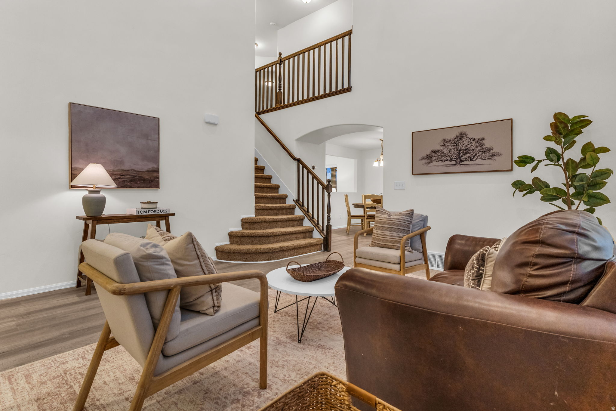 STANSBURY PLACE SUB - Residential