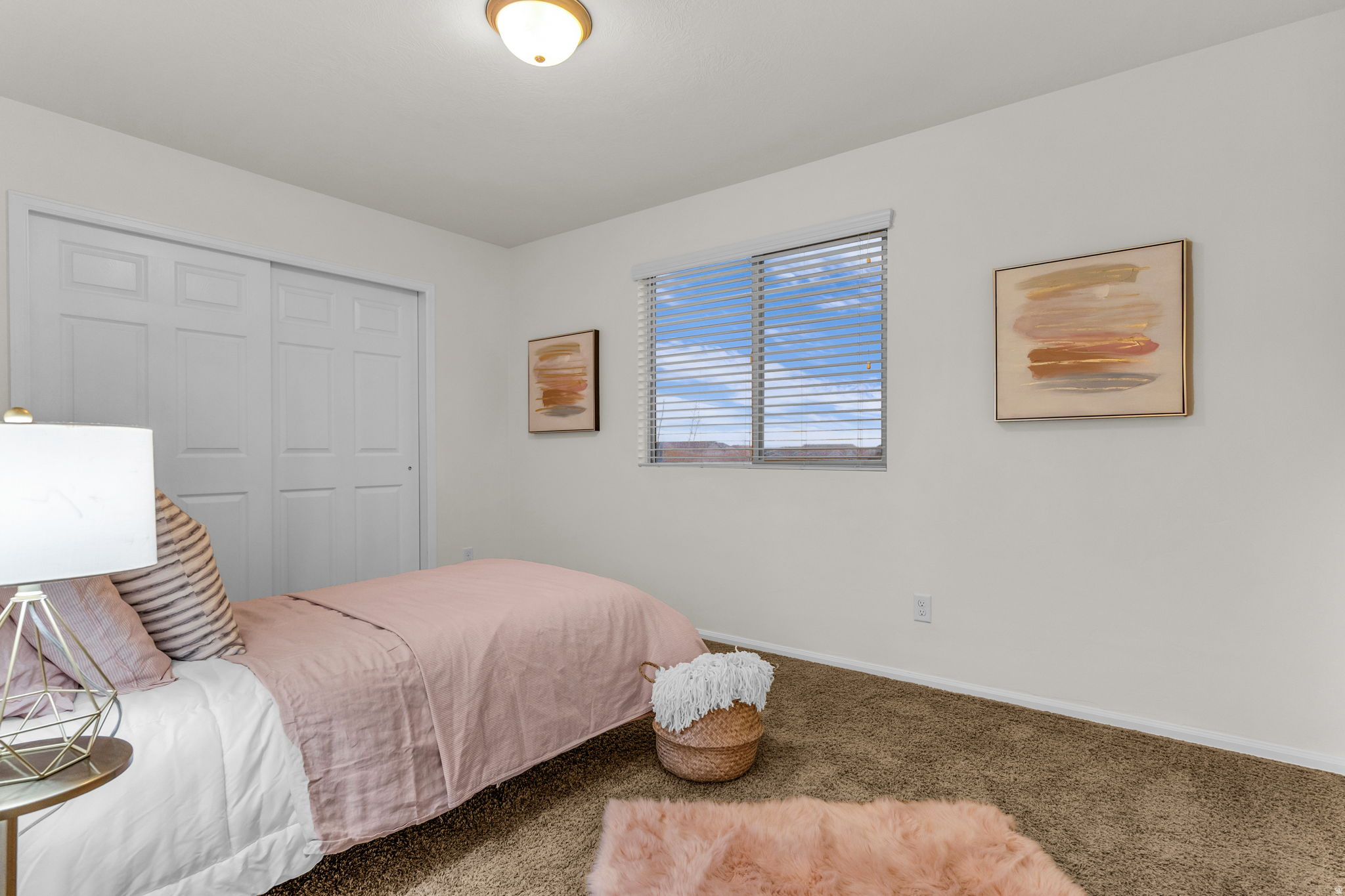 STANSBURY PLACE SUB - Residential