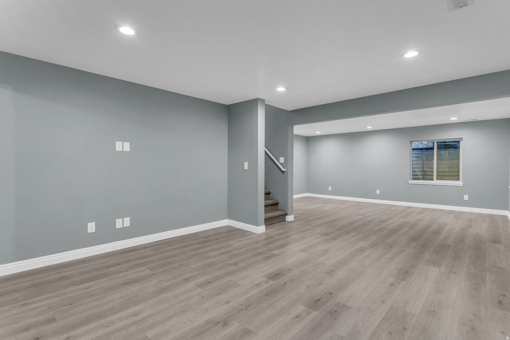 STANSBURY PLACE SUB - Residential