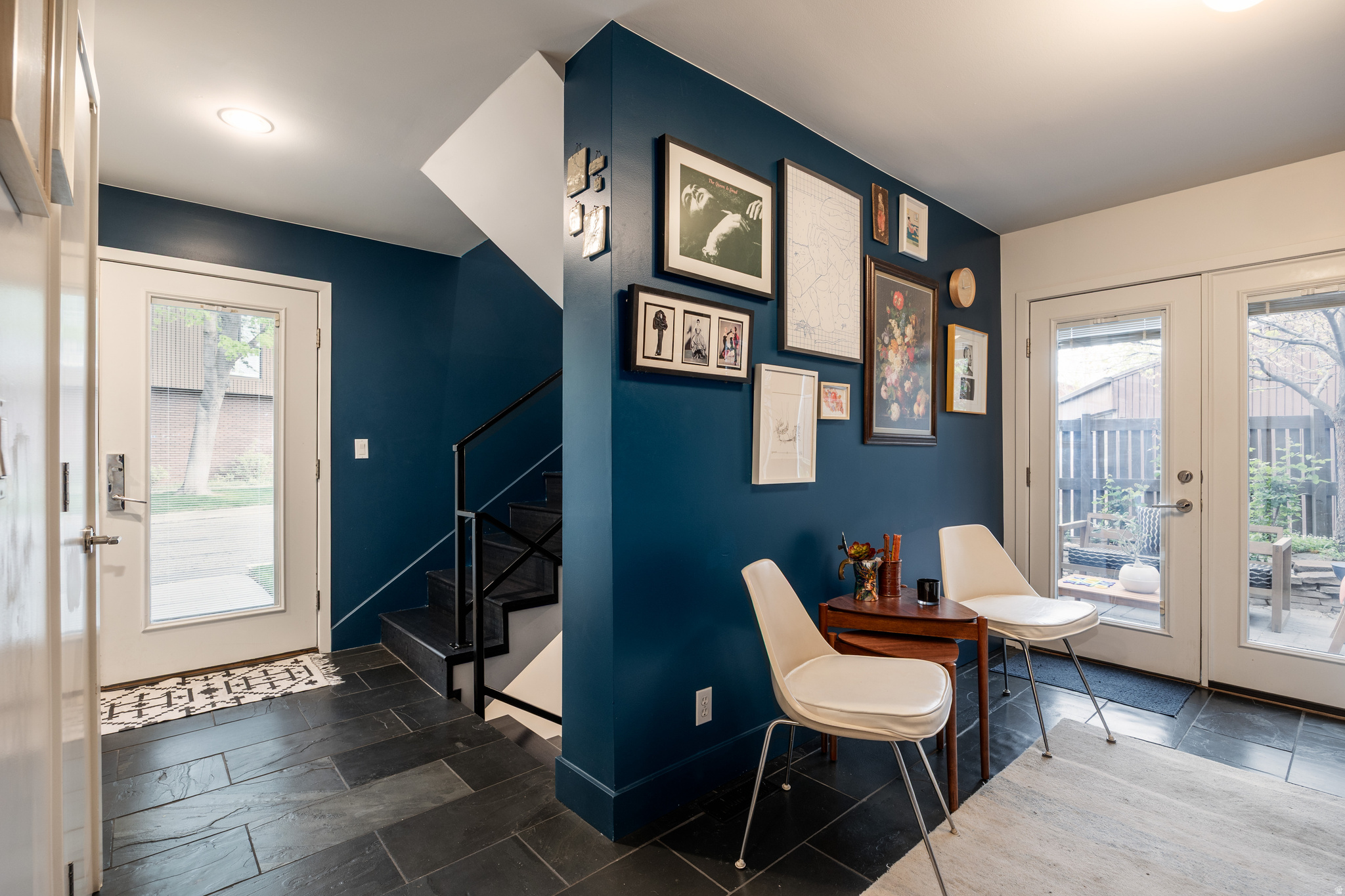 THE TOWNES C - Residential
