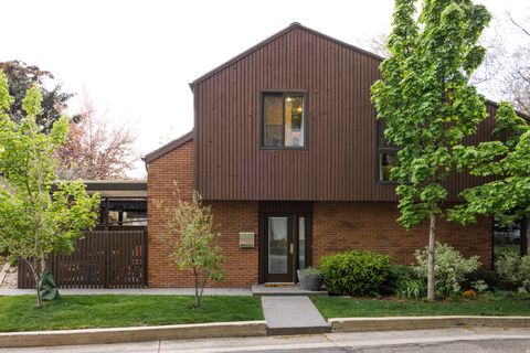 Tiny photo for 2052 E MICHIGAN AVE S, Salt Lake City, UT 84108 (MLS # 2155538)