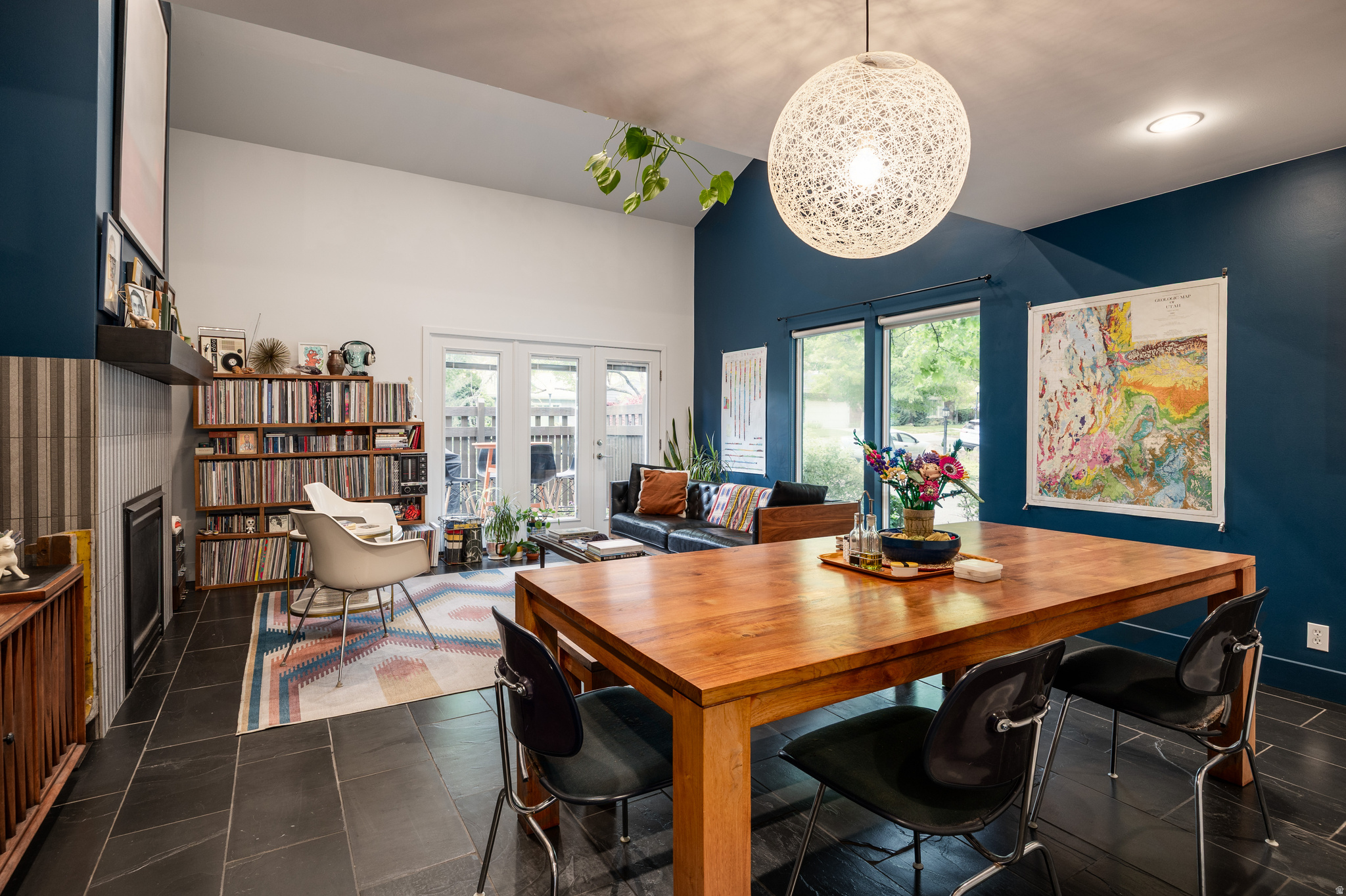 THE TOWNES C - Residential