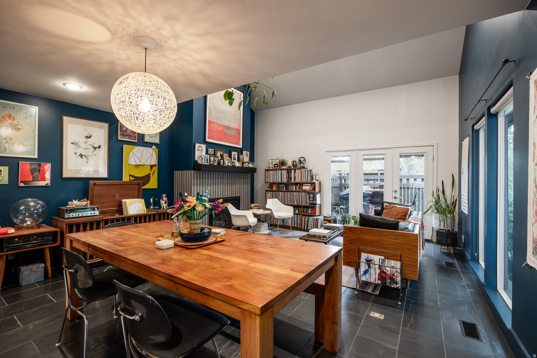 THE TOWNES C - Residential
