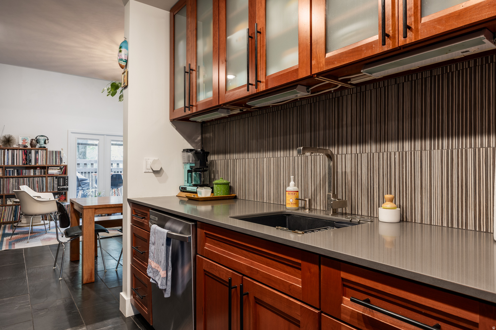 THE TOWNES C - Residential