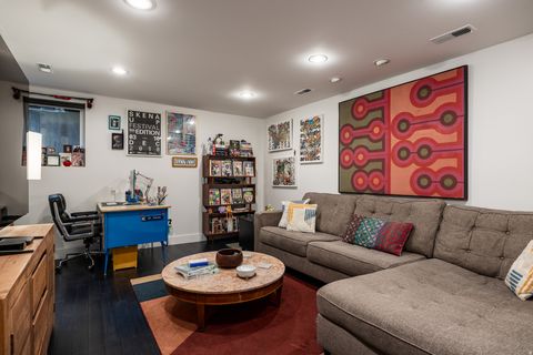 Tiny photo for 2052 E MICHIGAN AVE S, Salt Lake City, UT 84108 (MLS # 2155538)