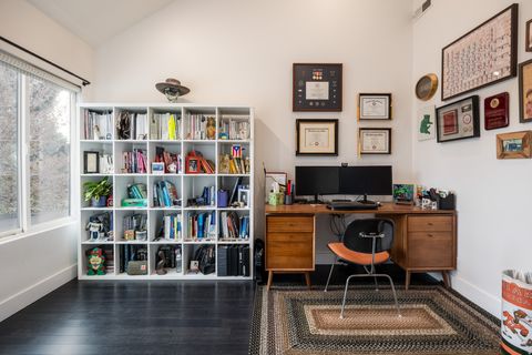 Tiny photo for 2052 E MICHIGAN AVE S, Salt Lake City, UT 84108 (MLS # 2155538)