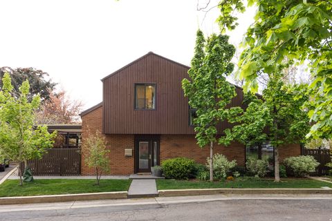 Photo of 2052 E MICHIGAN AVE S, Salt Lake City, UT 84108 (MLS # 2155538)