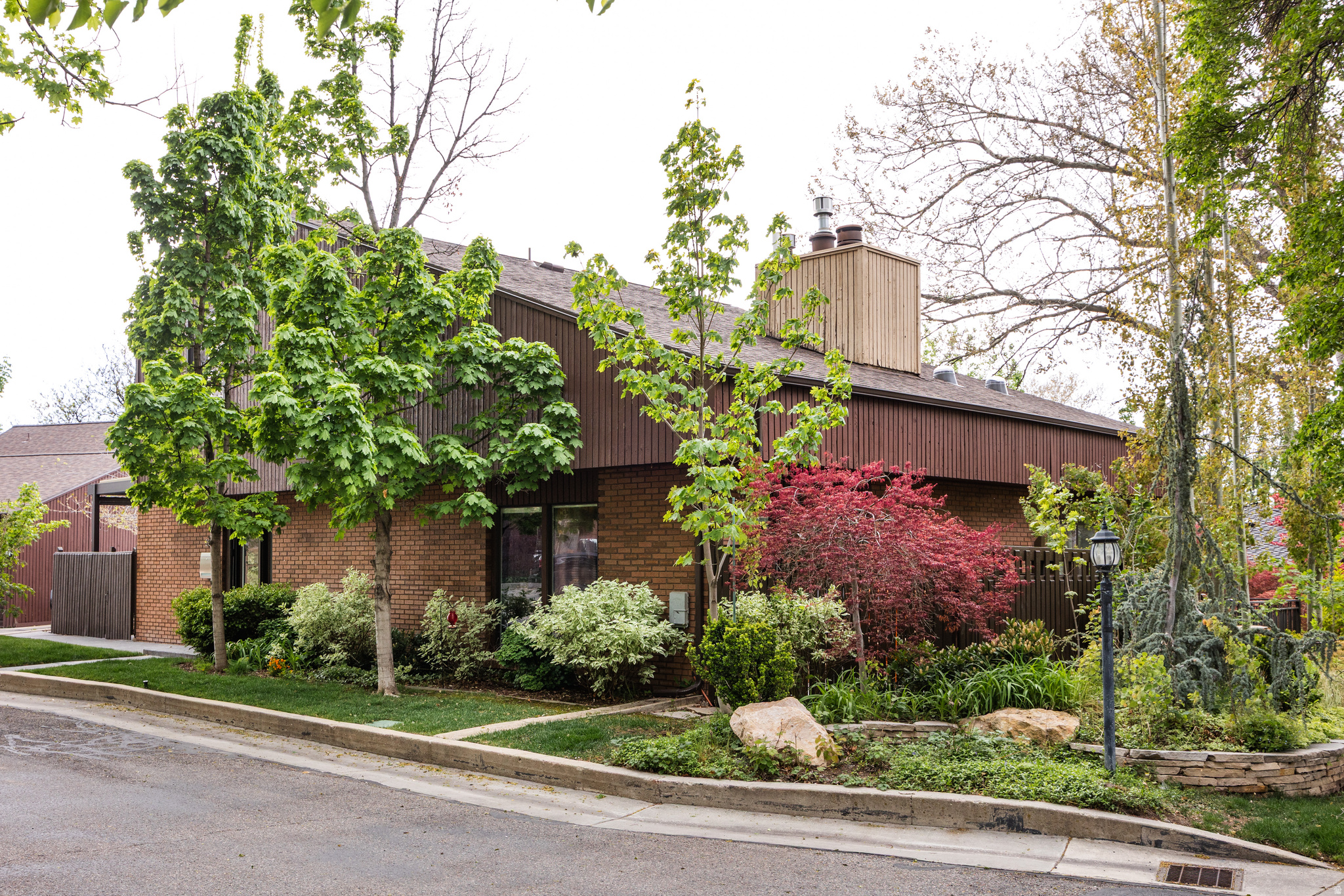THE TOWNES C - Residential