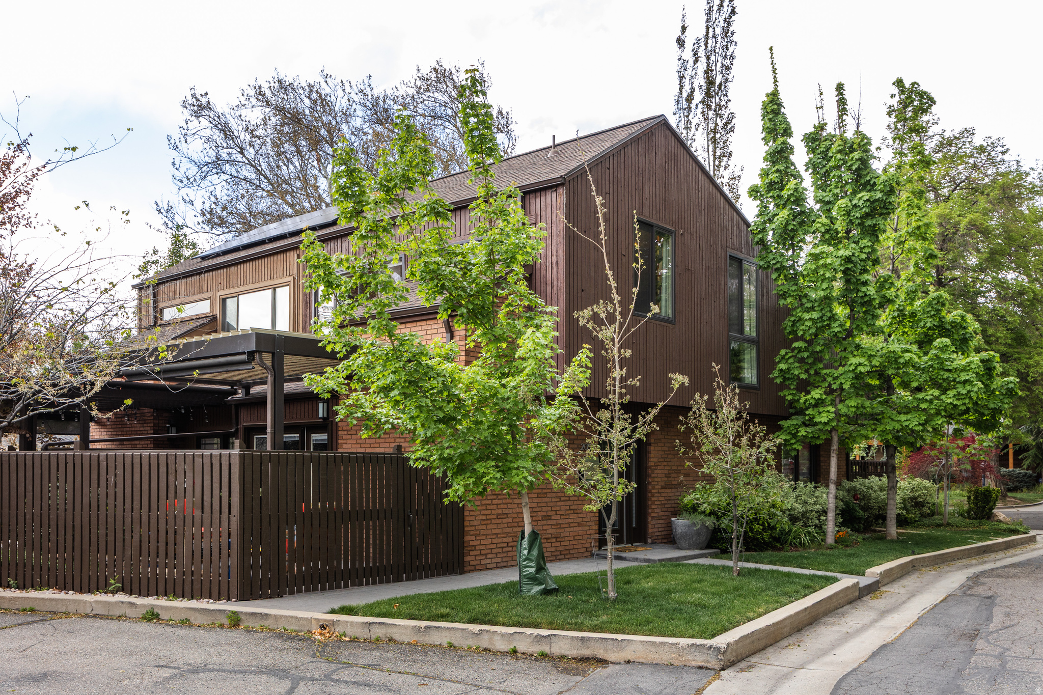 THE TOWNES C - Residential