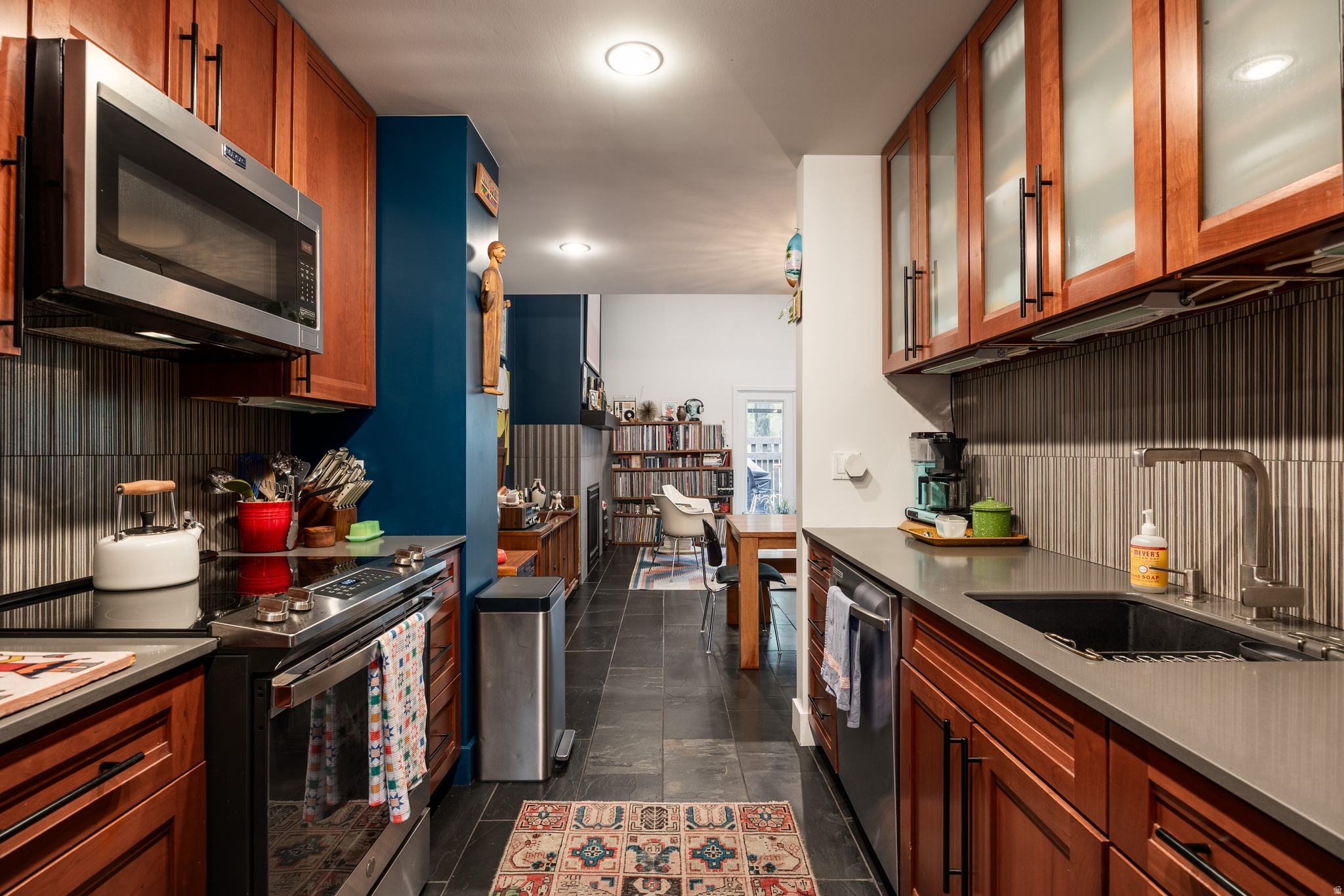 THE TOWNES C - Residential