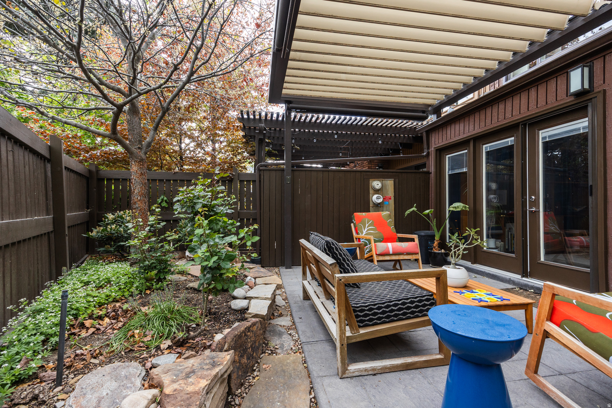 THE TOWNES C - Residential