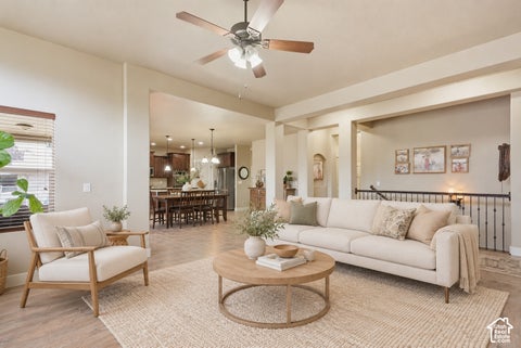 Tiny photo for 2662 W 2325 N, Farr West, UT 84404 (MLS # 2179940)