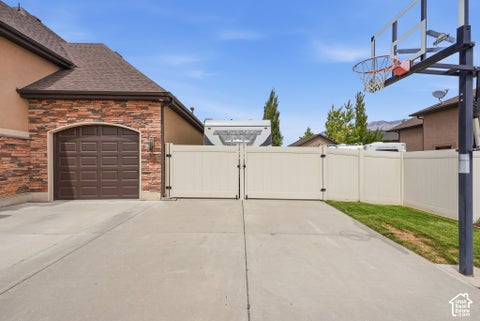 Tiny photo for 2662 W 2325 N, Farr West, UT 84404 (MLS # 2179940)