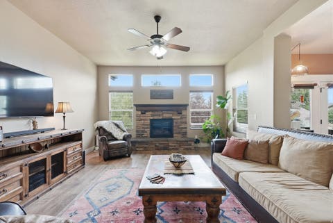 Tiny photo for 2662 W 2325 N, Farr West, UT 84404 (MLS # 2179940)