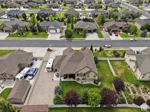Tiny photo for 2662 W 2325 N, Farr West, UT 84404 (MLS # 2179940)