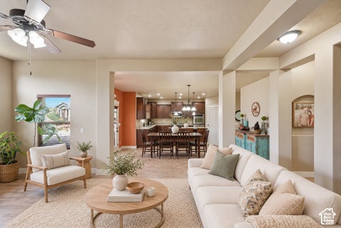 Tiny photo for 2662 W 2325 N, Farr West, UT 84404 (MLS # 2179940)
