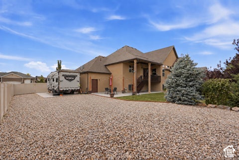 Tiny photo for 2662 W 2325 N, Farr West, UT 84404 (MLS # 2179940)