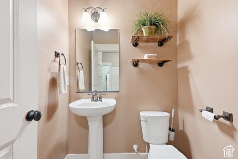 Tiny photo for 2662 W 2325 N, Farr West, UT 84404 (MLS # 2179940)